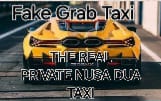 Fake Grab Nusa Dua Taxi-Airport Transfer & Charters 2026